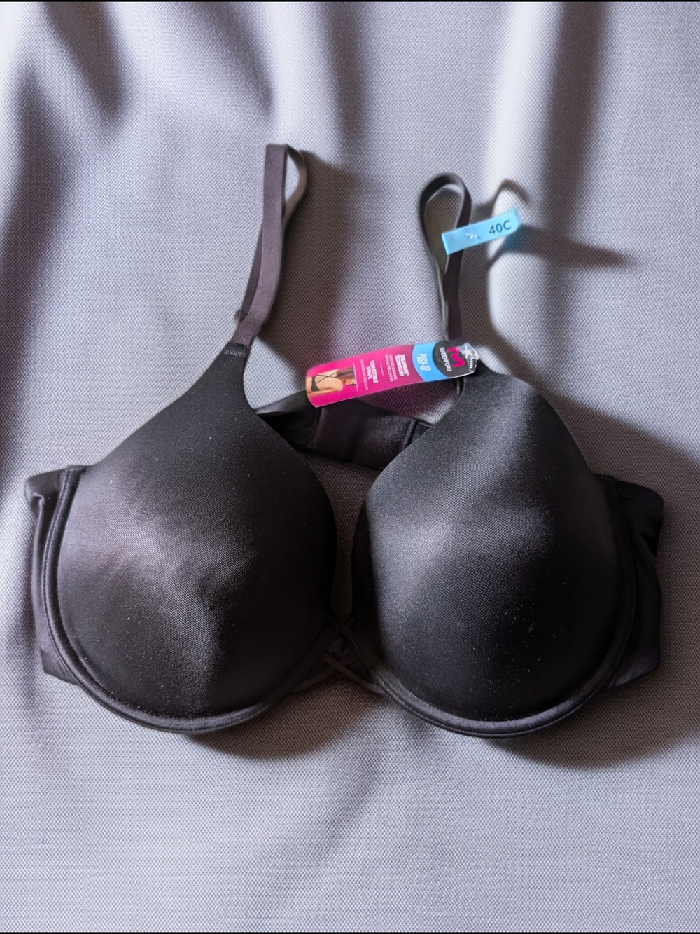 Maidenform Love the Lift Dreamwire Push-Up Underwire Bra 40C